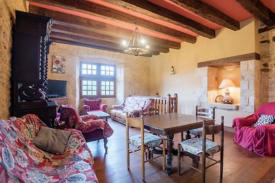 Wunderschönes Ferienhaus in Prats-du-Périgord...