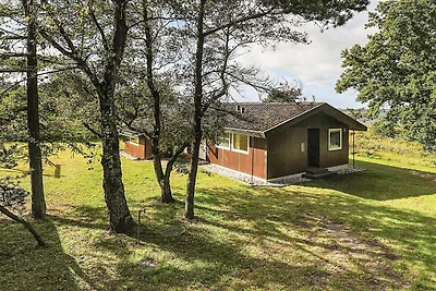 8 Personen Ferienhaus in Skals-By Traum