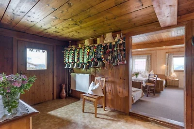 Vakantiehuis in Rohrberg met zwembad