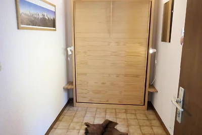 Residenz Les Aiguilles - Bat Vorassay