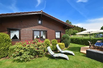 Ferienhaus in Altenfeld Thüringen mit...