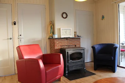 Casa vacanze a Maarheeze con giardino