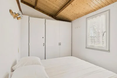 Wohnung in Brétignolles in der Nähe des Stran...