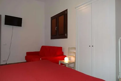 Agriturismo La Filomena, Montefortino