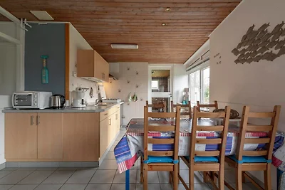 Bungalow nahe Dünen Sint Maartenszee