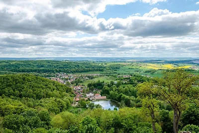 In der Region (Sommer) (>5 km) In der Region (Sommer) (>5 km)