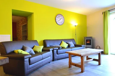 Ferienhaus in Theux bei Spa