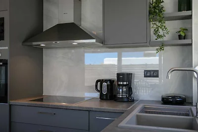 Villa in Agia Triada heeft 2 slaapkamers