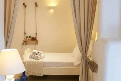 Villa Ano Mera mit privatem Pool