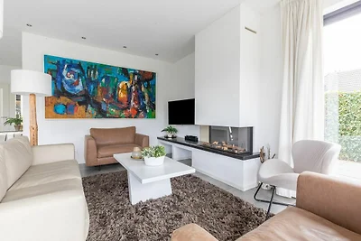 Villa moderna a Harderwijk con idromassaggio