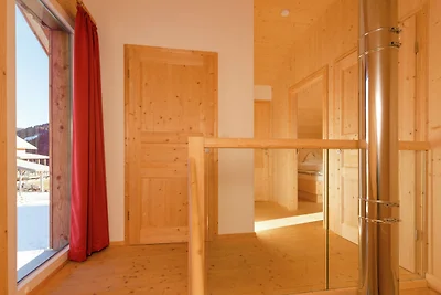 Chalet in Hohentauern am Skilift