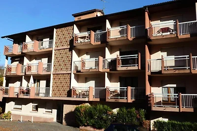 Studio für 2 Personen