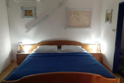 Guest House Green Corner Supetarska Draga - D...