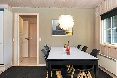 6 persone case ad Oksbøl