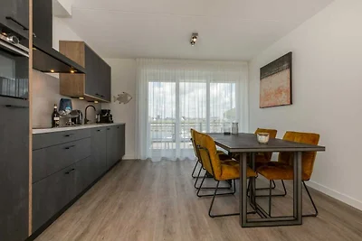 Apartment an der Oosterschelde