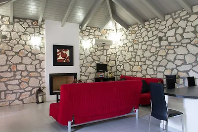 Villa vicino al mare ad Agrilia