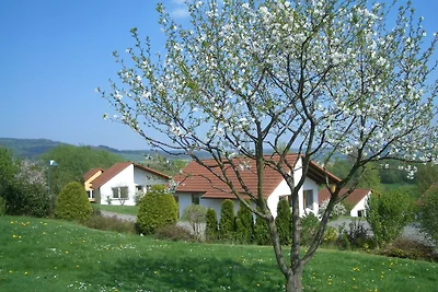 Eingeschossiger Bungalow mit Südterrasse