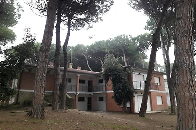 Moderner Komfort in Rosolina in Strandnähe