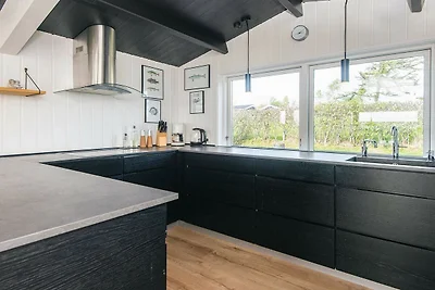 6 persoons vakantie huis in Ebeltoft