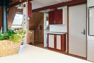 4 Personen Ferienhaus in Rømø