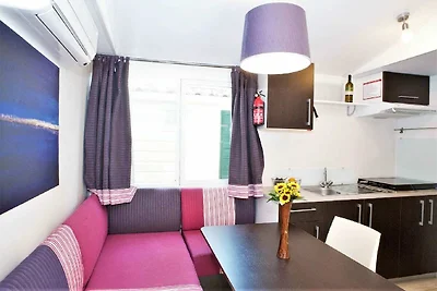 Bella casa vacanze sul lago