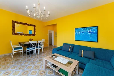 Villa mit Infinity-Pool, Spa