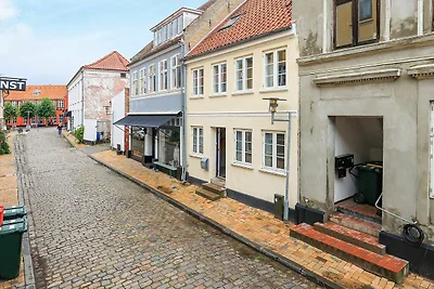 4 Personen Ferienhaus in Rudkøbing