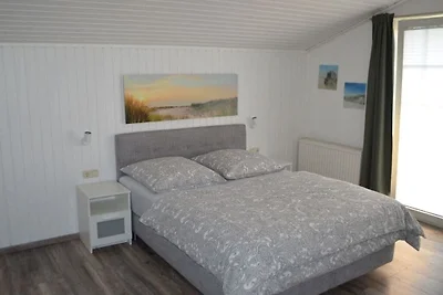 Schoner im Schiffehaus
