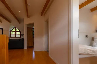 Ferienwohnung mit 2 Schlafzimmer