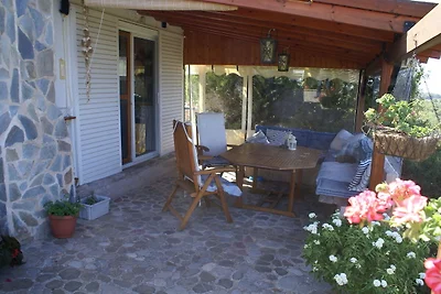 Casa vacanze di charme con giardino privato a...