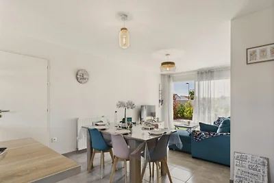 Haus in Saint-Vincent nahe Bélestat