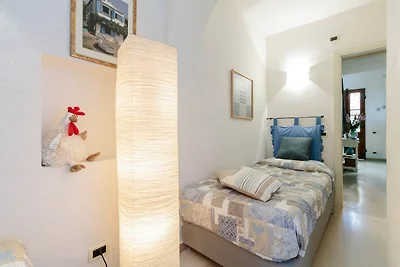 Villa in Strandnähe in Viareggio