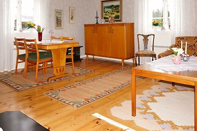 5 Personen Ferienhaus in SÄVSJÖ