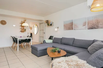 7 Personen Ferienhaus in Ringkøbing
