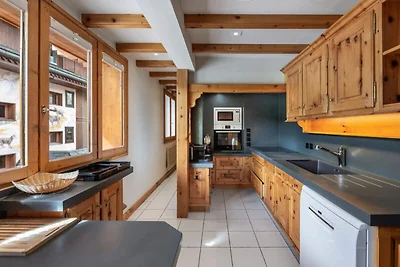 Residentie Jean Blanc Spor