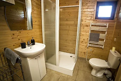 Casa vacanze a Mielno vicino al lago