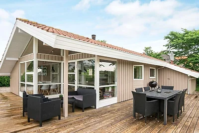 6 Personen Ferienhaus in Hejls