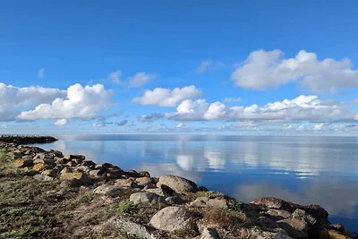 Meeresflucht in Gedser -- By Traum...