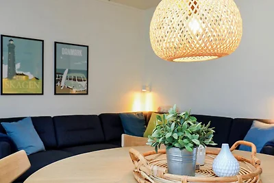 4 Personen Ferienhaus in Løkken