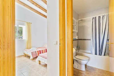 Can Juan De S'hereu - Haus Mit Gratis Wifi