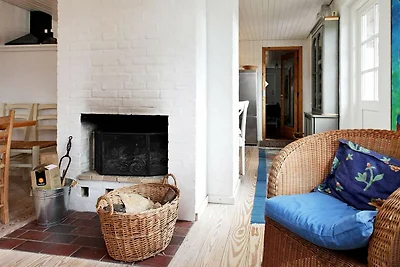 6 Personen Ferienhaus in Ulfborg
