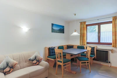 Wunderschöne Wohnung in Brixen im Thale