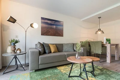 Ferienwohnung für 2 Personen mit Balkon