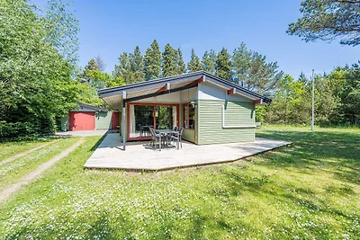 4 Personen Ferienhaus in Nørre Nebel