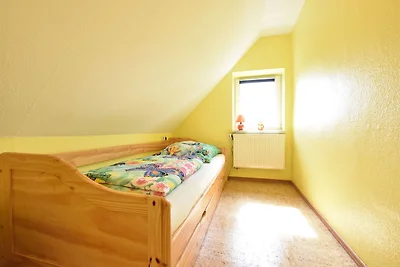 Wohnung in Gro� Strצmkendorf