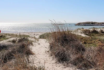 2 Personen Ferienhaus in VARBERG-By Traum