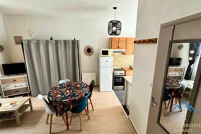 Appartamento a Mont-Dore vicino alle terme