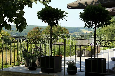 Landurlaub für 9