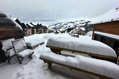 Residenz Le Bouquetin