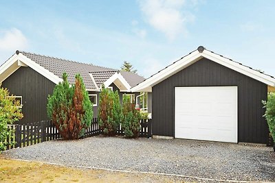 8 persoons vakantie huis in Slagelse